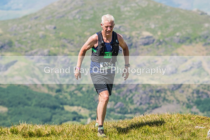 Duddon Short-72 - Duddon Short Fell Race Saturday 3rd June 2023