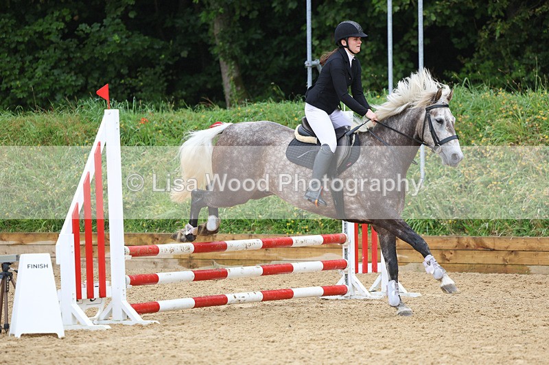 3E7A9349 - Class 7: 70cm Senior