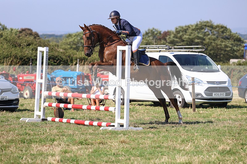 3E7A3161 - Class 2: Club 70cm Junior and Seniors