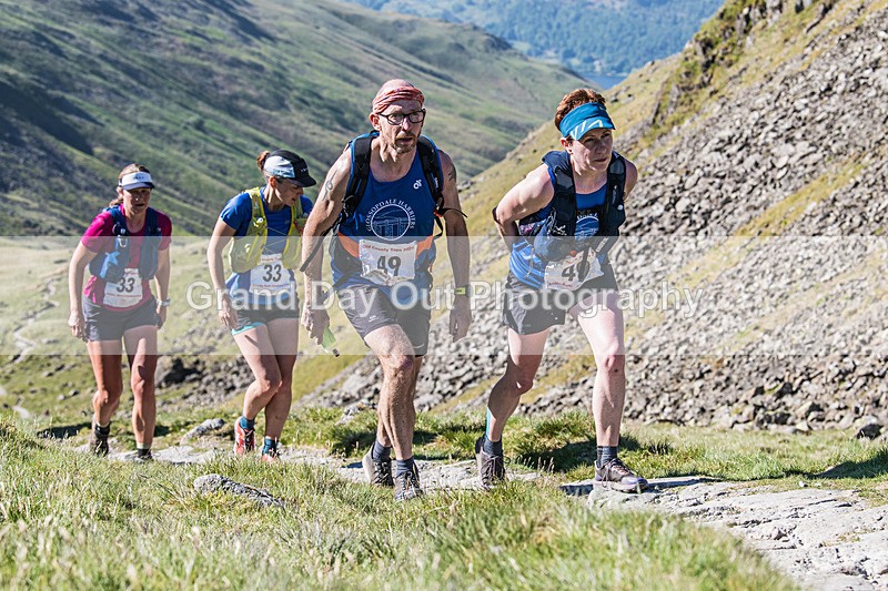 Old County Tops-613 - The Old County Tops Fell Race Saturday 17th May 2025
