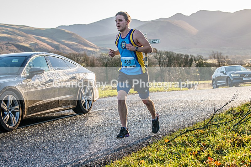 North Lakes Half Marathon  10k-320 - North Lakes Half Marathon & 10K Road Races Monday 2nd January 2023