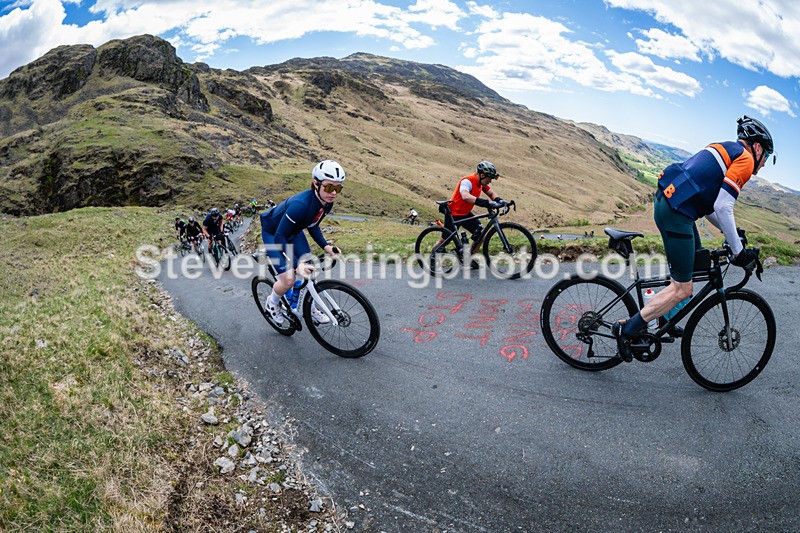 135923 - Hardknott Pass Camera 2 13.00-14.00
