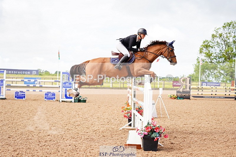 240526A-100052-07265 - Cls 25 National 1.30m Open