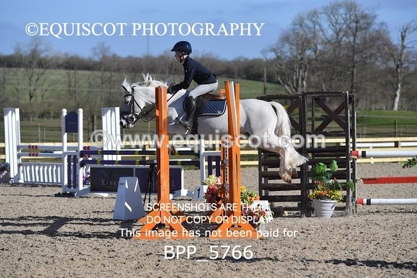 BPP_5766 - CLASS 2 SAT 28cm Pony Royal Highland Show Championship Qualifier