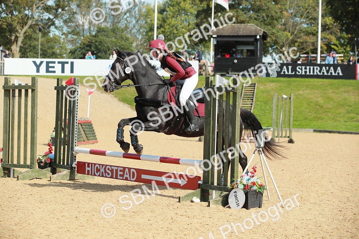 SBM_23139 - E11 - Eventers Challenge 60cm Championship