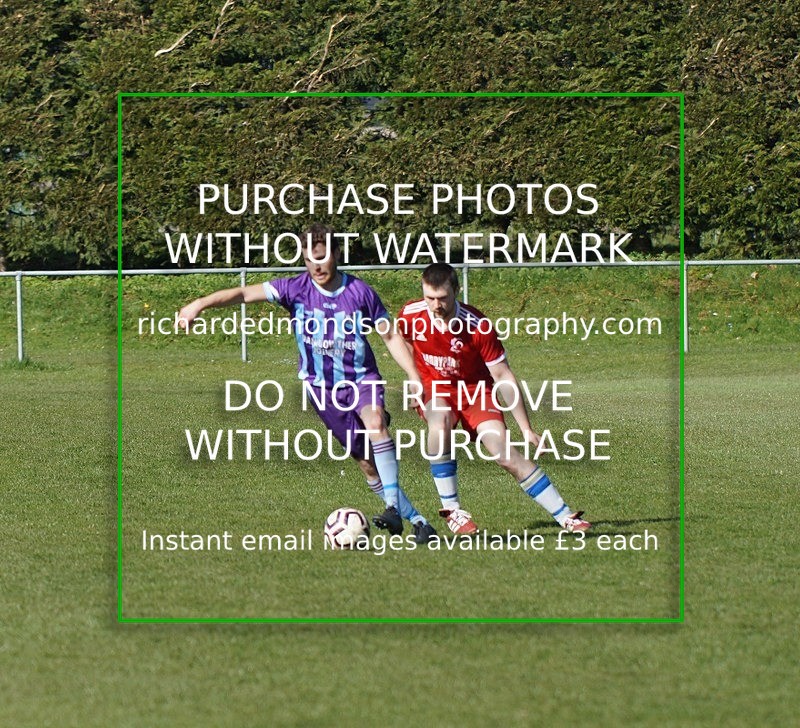 DSC06047 - Kendal County Reserves v Ibis Reserves (Saturday 3 April 2021)