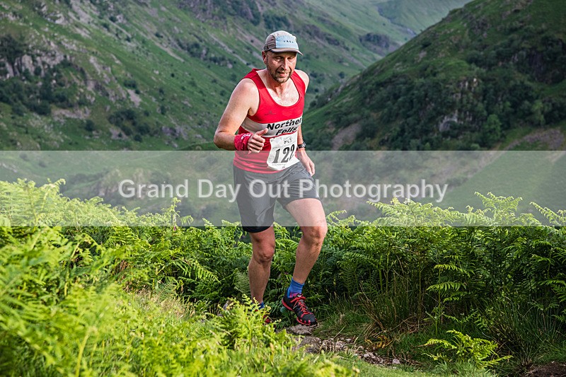 Langstrath-137 - Langstrath Fell Race Wednesday 18th June 2025