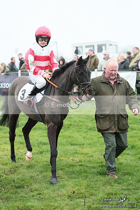 PR PtP 080326 43 - Guilsborough Pony Races 08/03/26