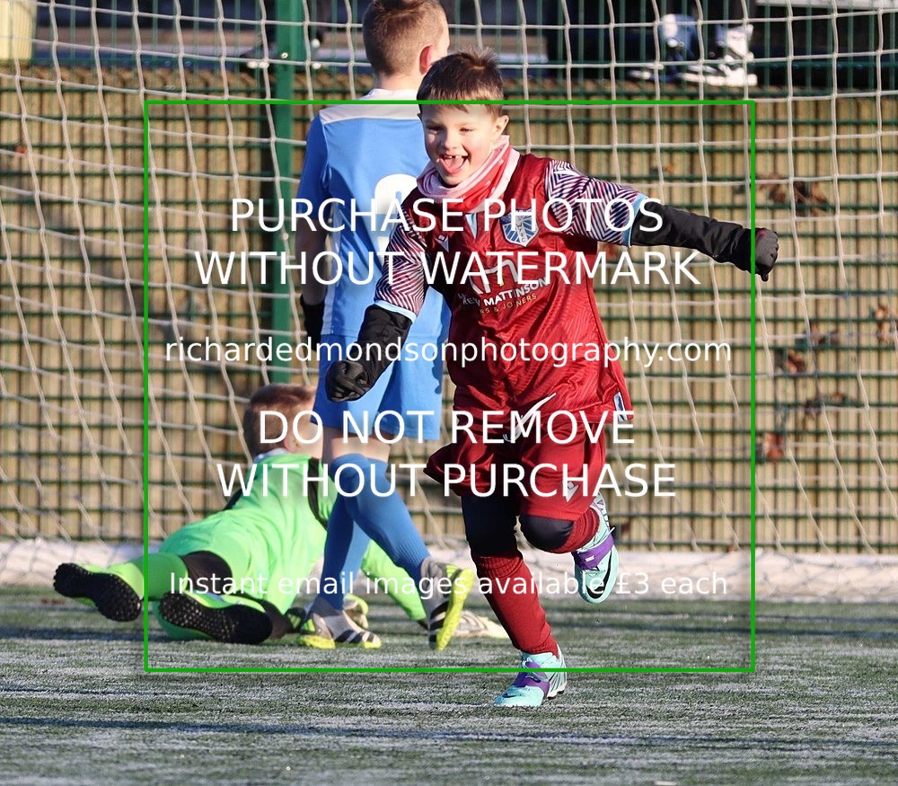 IMG_8935 - Wattsfield Under 9's vs Wattsfield Wanderers (6/1/24)