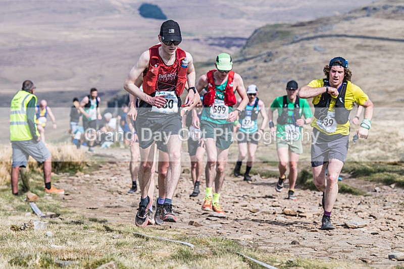 Pen-Y-Ghent-476 - The 3 Peaks Race Saturday 25th April 2026 - Pen Y Ghent