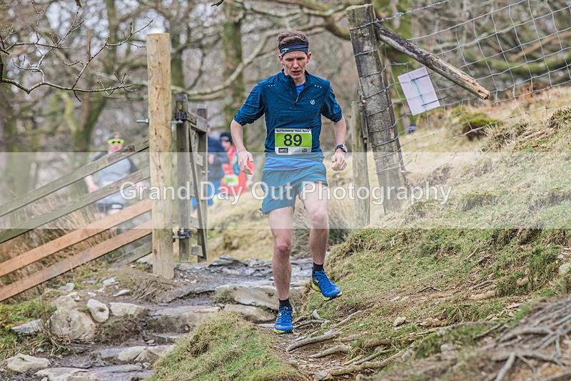 Buttermere-18 - Fellside Events Buttermere Trail Race Sunday 23rd March 2025