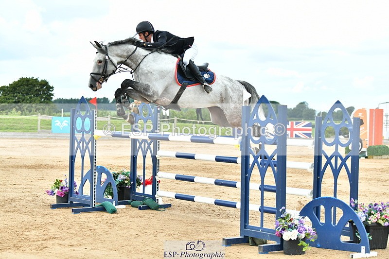 230720A-124510-02941 - Cls 33, 7 Yr Olds 1.30m