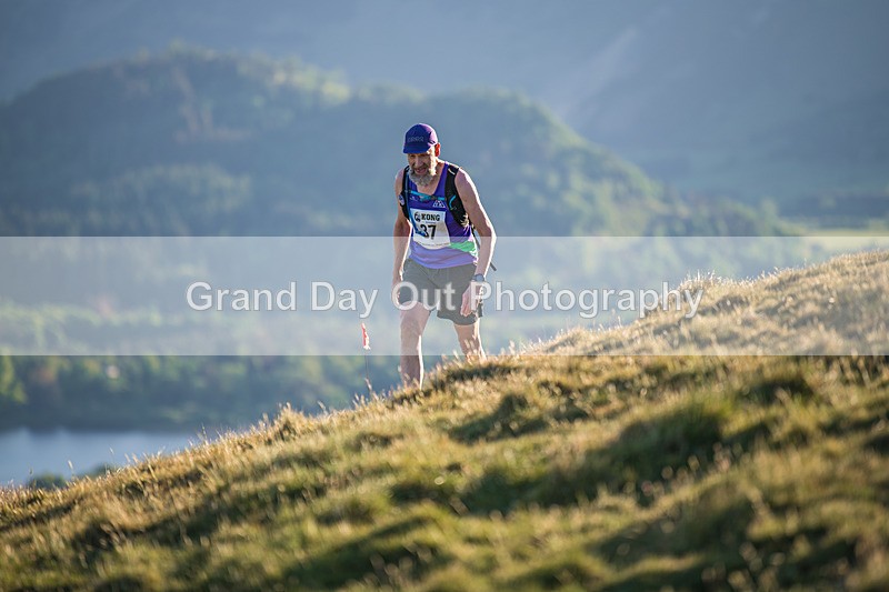 Latrigg Seniors-333 - Latrigg Fell Race (Seniors) Wednesday 14th May 2025