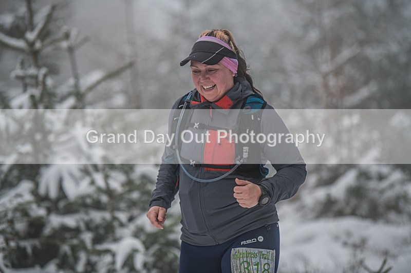 Glentress-1577 - High Terrain Events Glentress 42, 21 & 10K Trail Races Sunday 15th February 2026