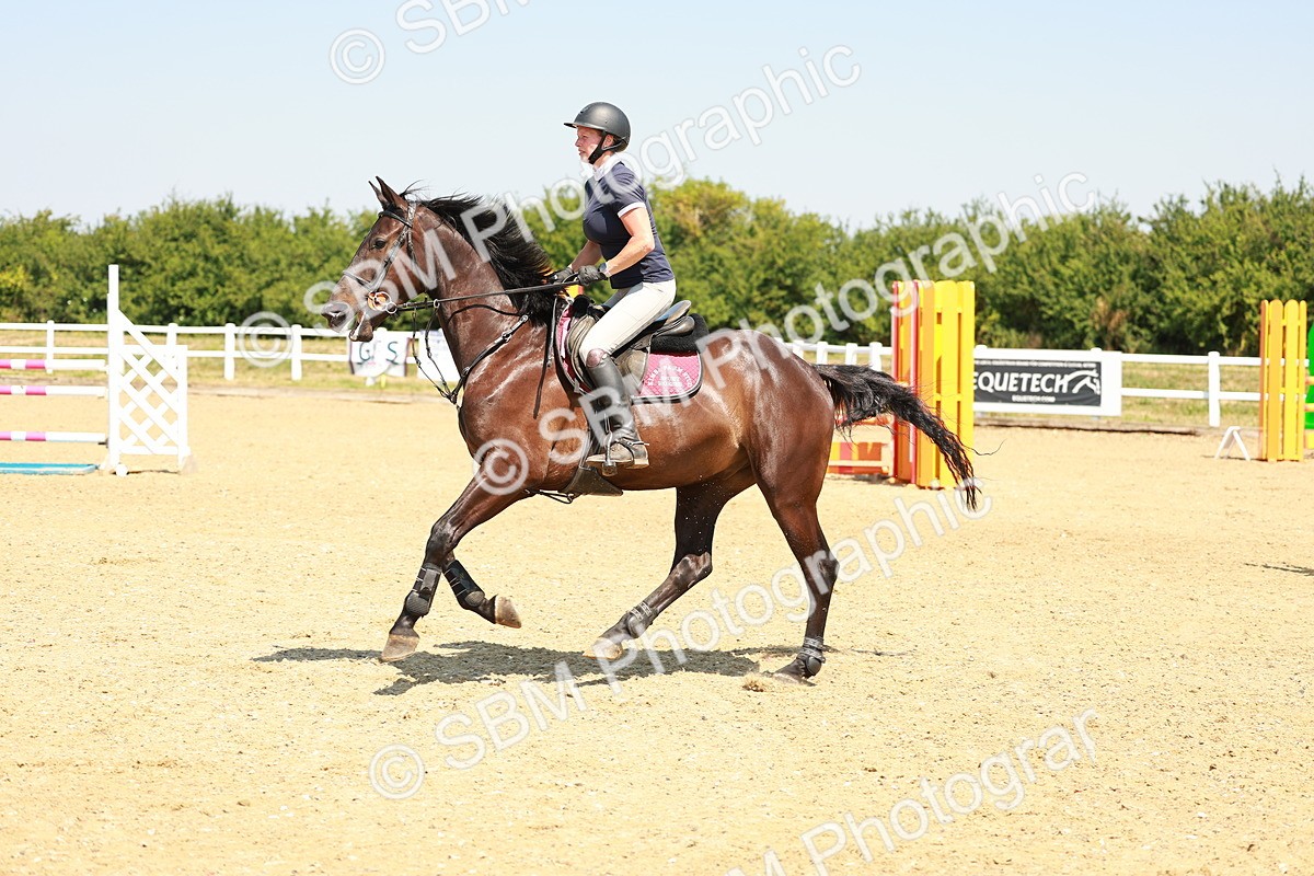 SBM_000879 - Class 3 - Senior Discovery - 1.00m