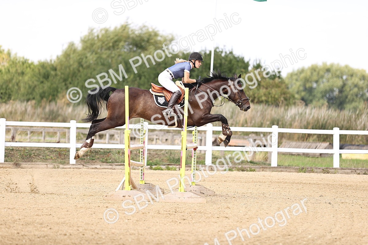 SBM_006297 - Class 11 - Senior Discovery - 1.00m
