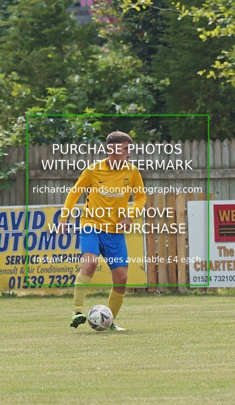 DSC04125 - Kendal Town v Whitehaven (24/7/21)