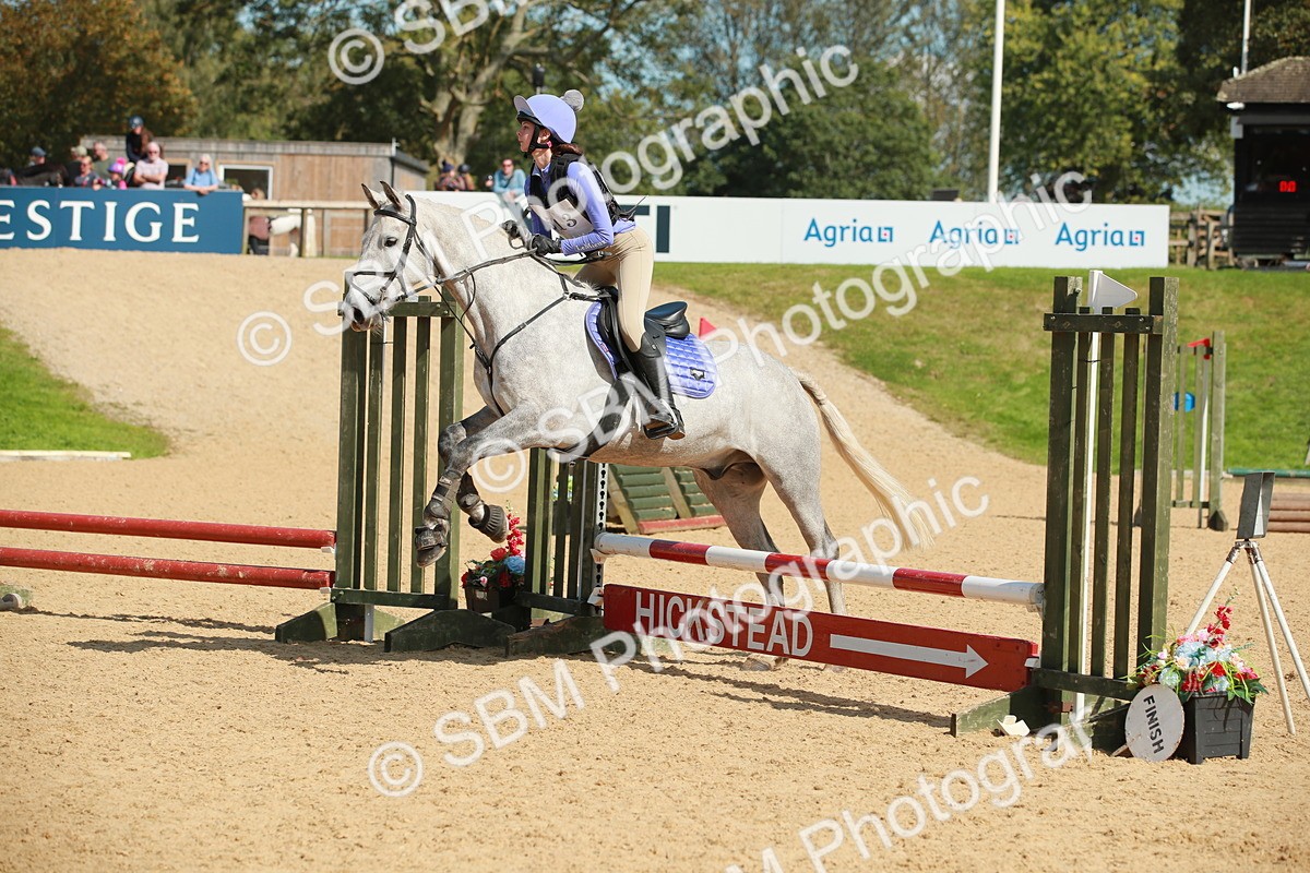 SBM_21938 - E11 - Eventers Challenge 60cm Championship