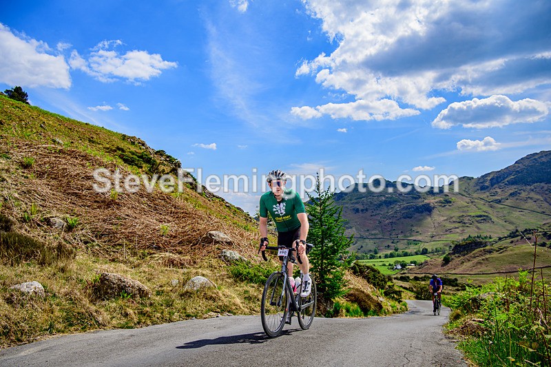 133927 - Blea Tarn Climb 13:00 - 14:00