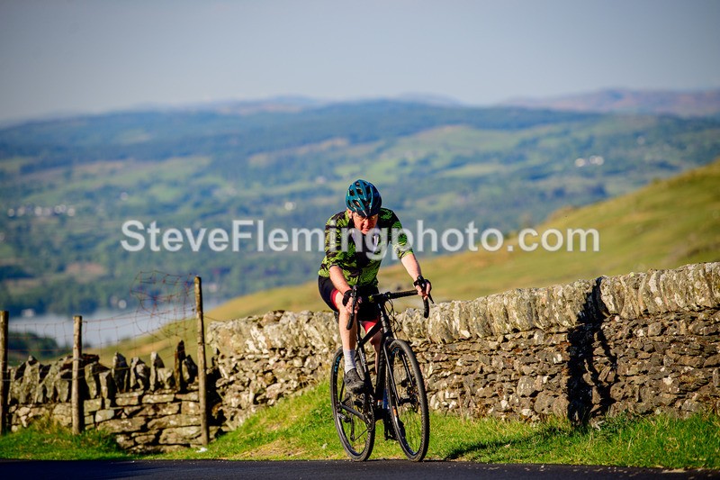081056 - Kirkstone Pass 08:00 - 09:00