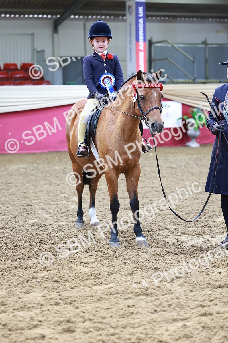 SBM_10732 - Class 101 - Equitation (Best Rider)