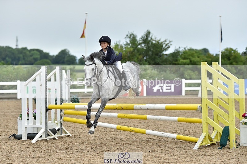 250628-080254-01742 - Cls 20 11 Yrs and Under 128cm
