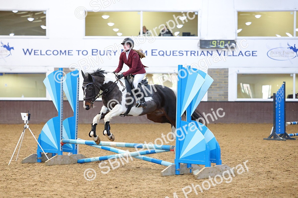 SBM_000362 - Class 3 - 60cm