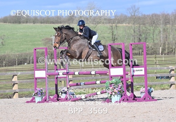 BPP_3569 - CLASS 6 Senior Discovery/ 1m Open