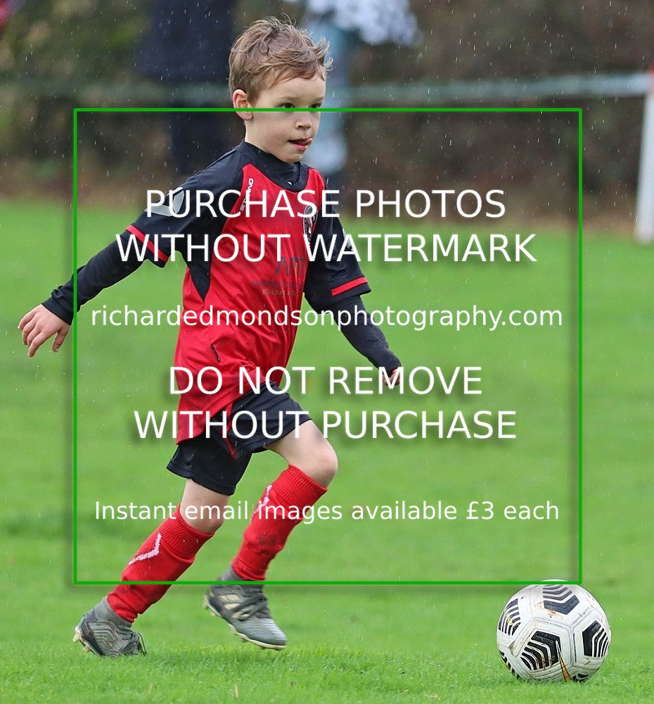 IMG_0078 - Kendal Utd Under 7 v Sedbergh Wanderers Under 7 (29/10/22)