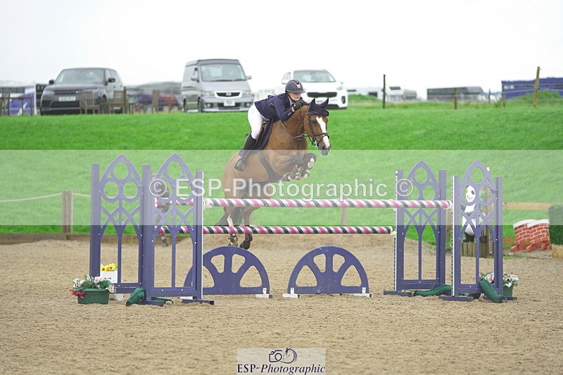 230730A-124224-09757 - Cls 26 NAF Silver 2nd Jump Off and Pres