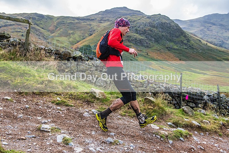 Langdale-2004 - Langdale Horseshoe Fell Race Saturday 8th October 2022