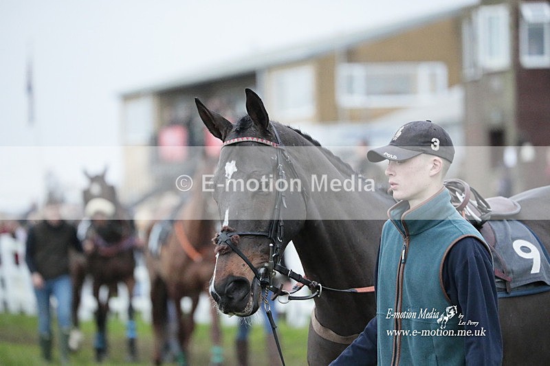 PtP 271122 1001 - Hursley Hambledon Hunt Point-to-Point - Larkhill - 27/11/22