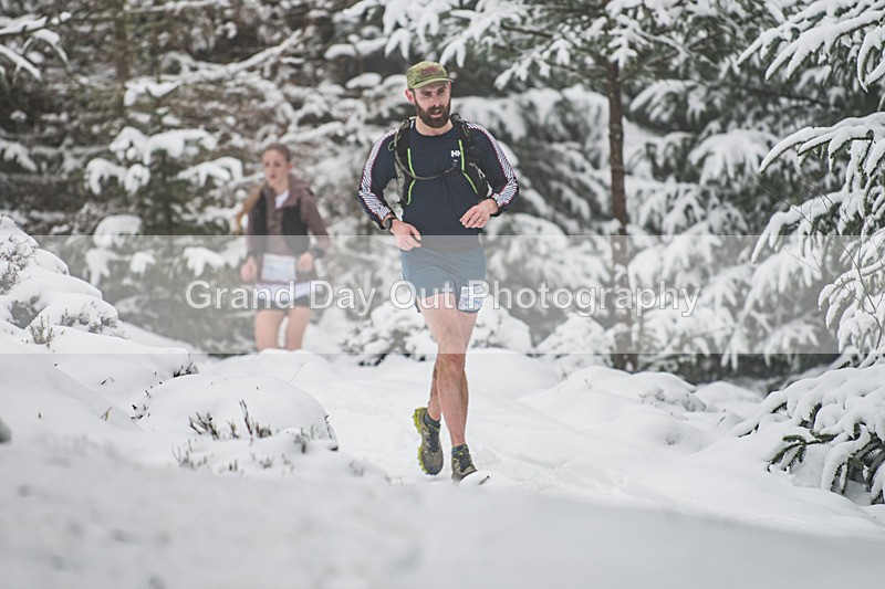 Glentress-378 - High Terrain Events Glentress 42, 21 & 10K Trail Races Sunday 15th February 2026