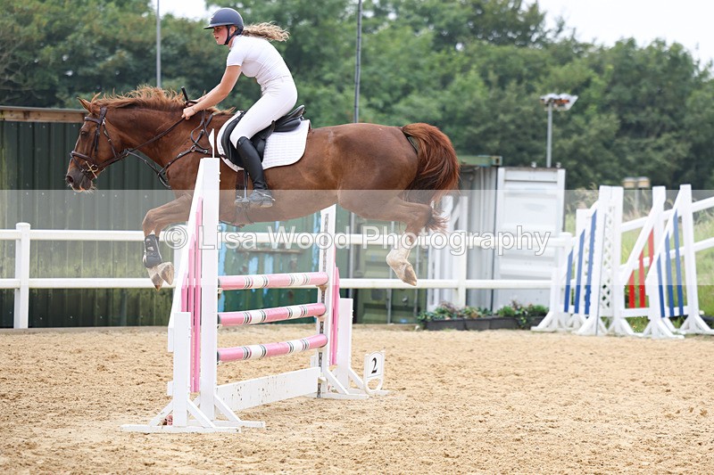 3E7A6201 - Class 7: Senior 1.05m