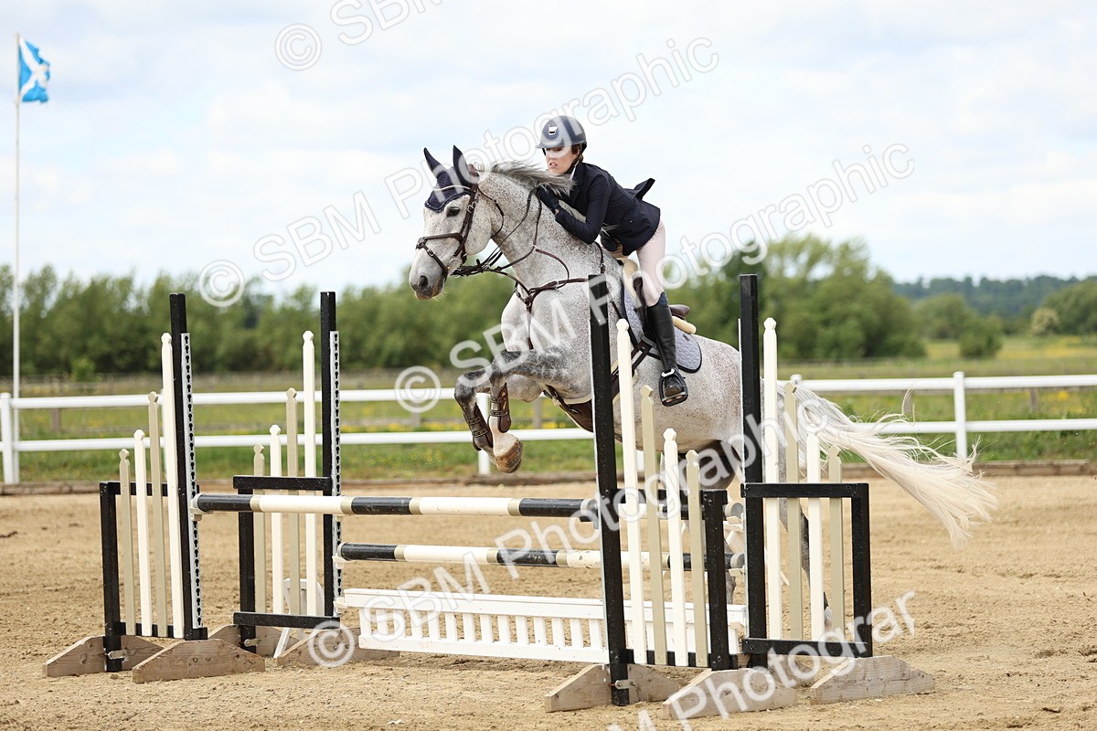 SBM_000661 - Class 3 - Senior Discovery - 1.00m
