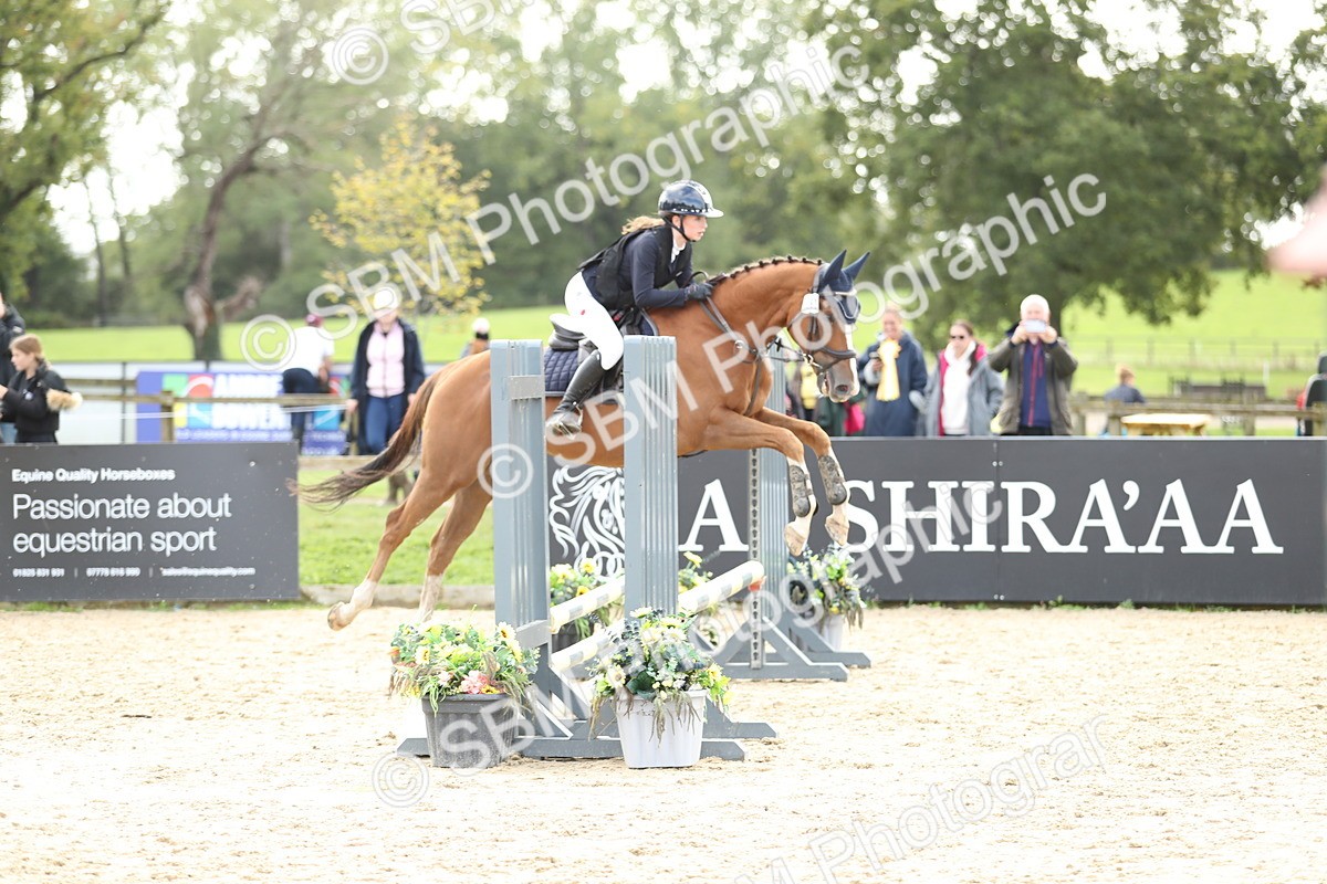 SBM_40819 - Supreme Championship 50cm 60cm