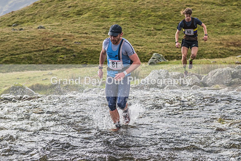 Langdale -27 - Langdale Horseshoe Fell Race Saturday 10th October 2026