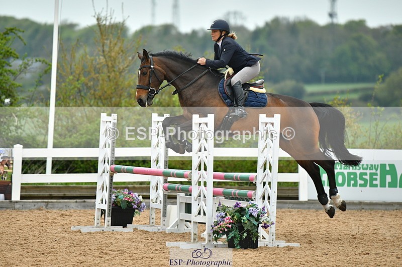 230504A-113015-01117 - Cls 2 Snr Discovery & Open