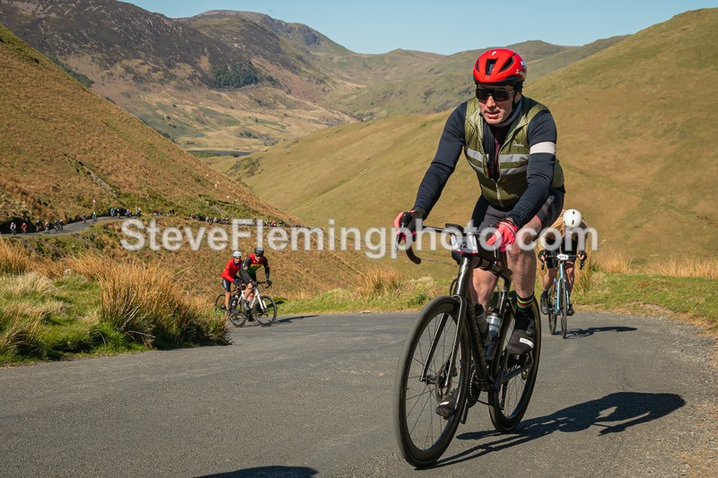 101903-2 - Newlands Pass 10.00 - 11.00