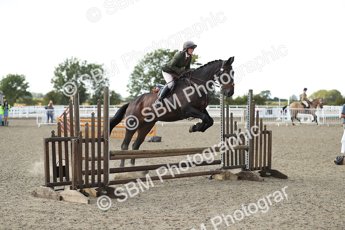 SBM_06955 - Class 49b Style & Performance 80cm (20+)