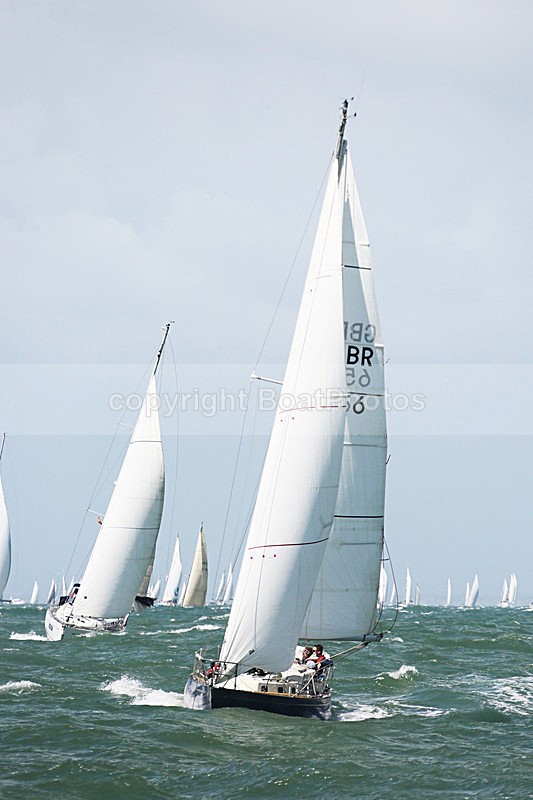 160702 DEERSTALKER GBR656 ROUND THE ISLAND Y92A0610 - ROUND THE ISLAND 2016