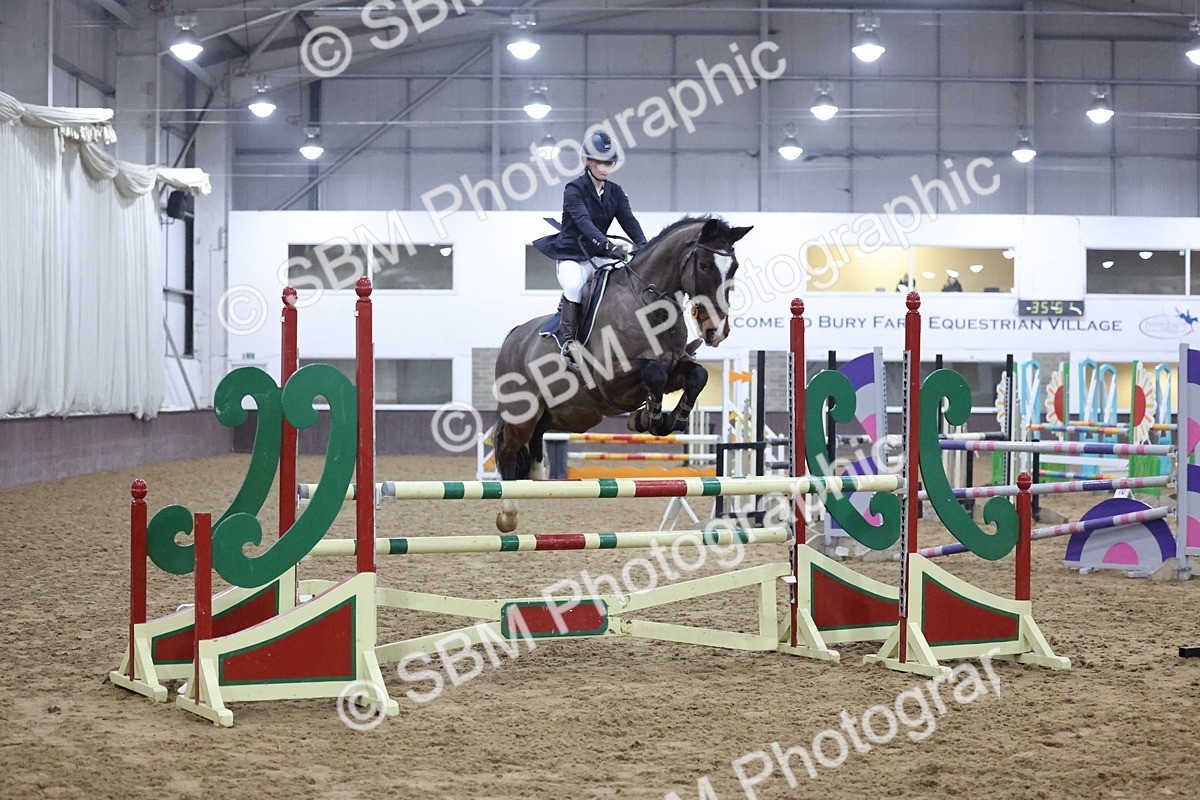 SBM_002072 - Class 5 - 1.10m