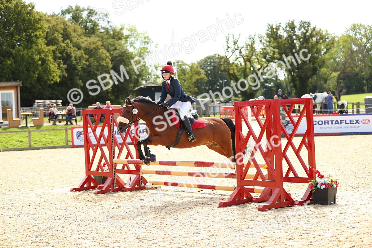 SBM_21005 - J51 - Open 70cm