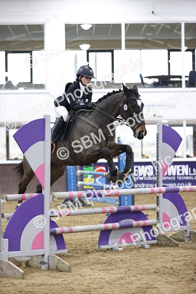 SBM_001652 - Class 3 - 1.00m