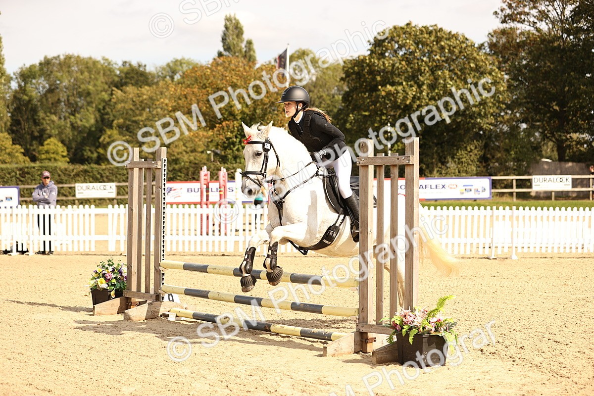 SBM_67059 - J13 - Junior Pony 60cm Championship
