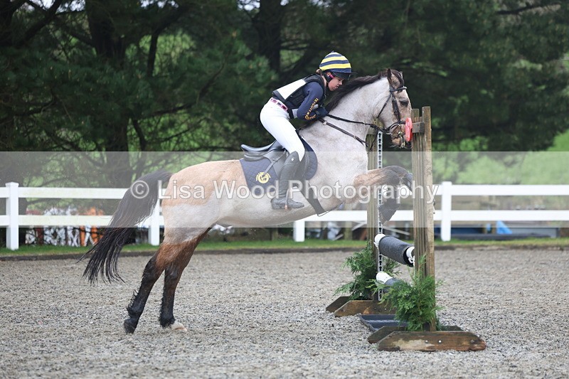 3E7A6968 - Class 2: 80cm Part 1