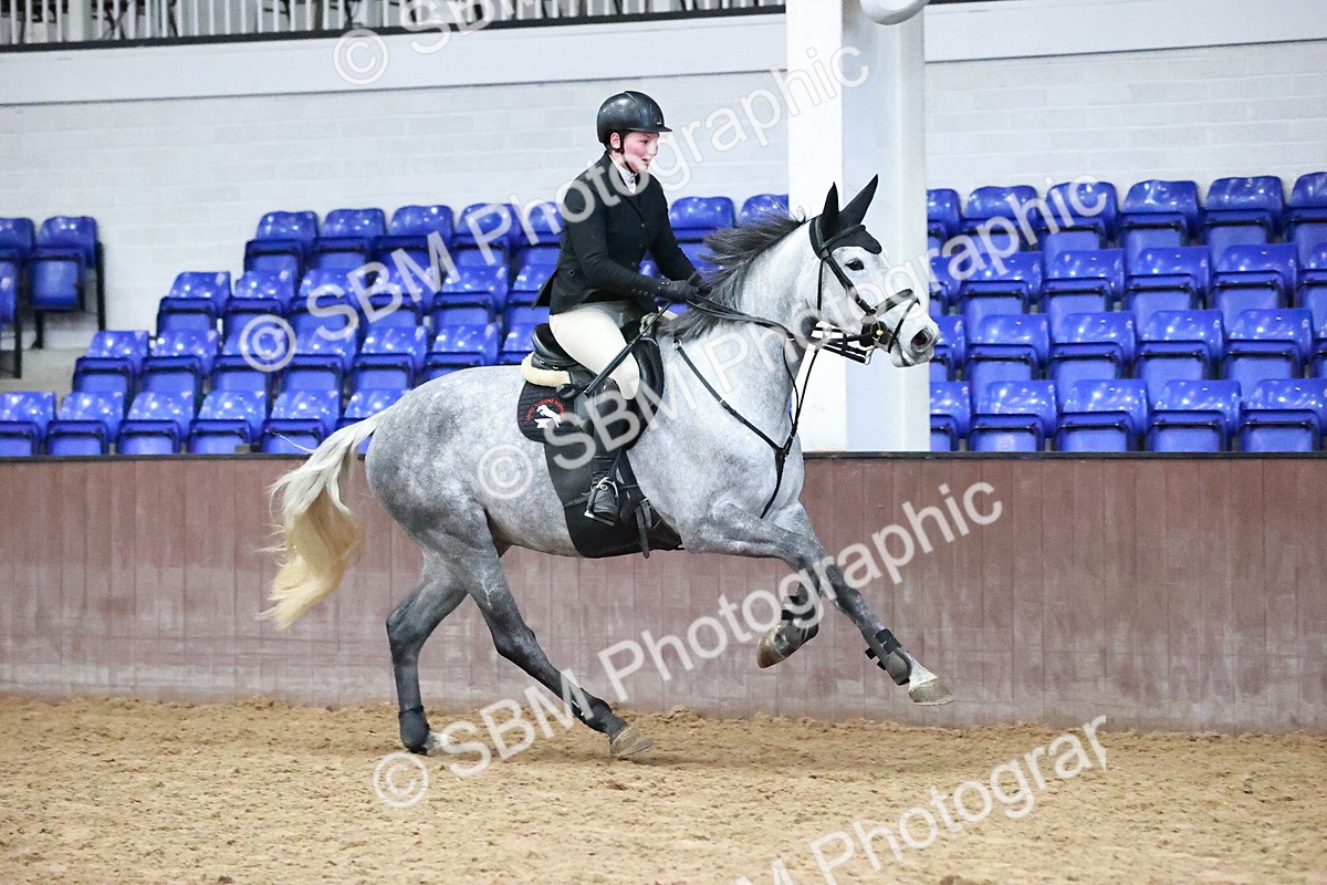 SBM_000626 - Class 2 - Senior British Novice - 90cm