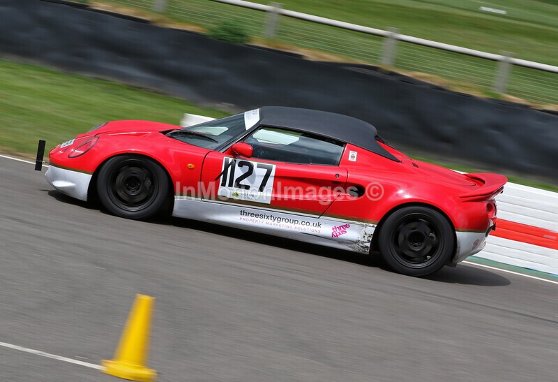  - Lotus Cup UK Speed Champs 2014/15/16/17/18/22/23/24