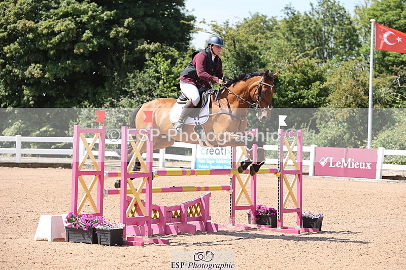 240718A-120318-04353 - Cls 21, Amateur 1.05m