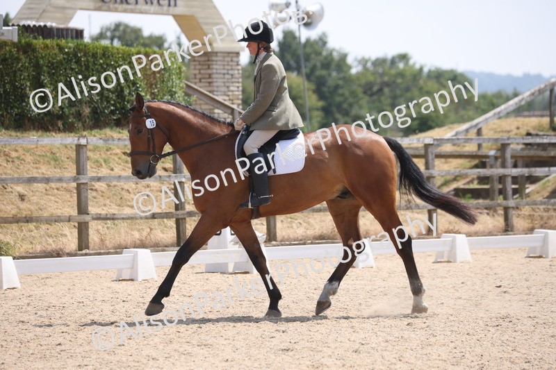 20260715-0622 - Class 6 - Novice 3